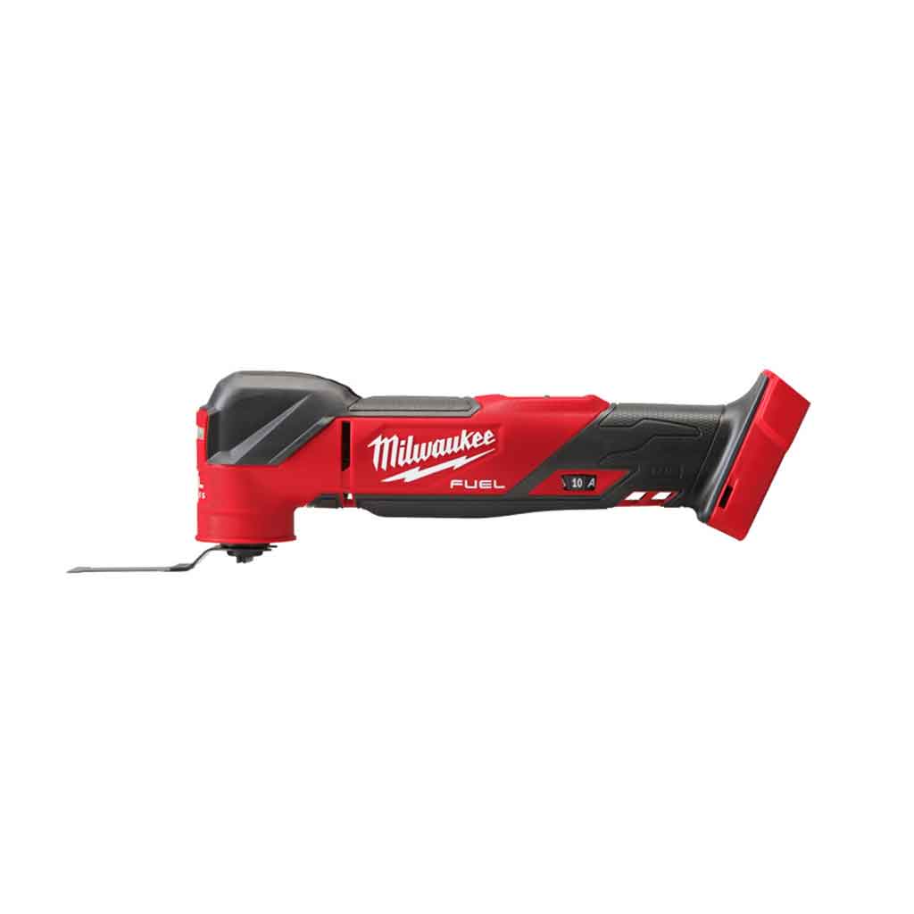 Milwaukee M18 FMT 0X Utensile Multifunzione FUEL 18V senza batteria 4933478491