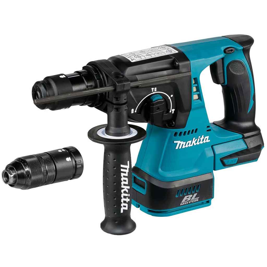 Makita DHR243Z Tassellatore sds plus 18V