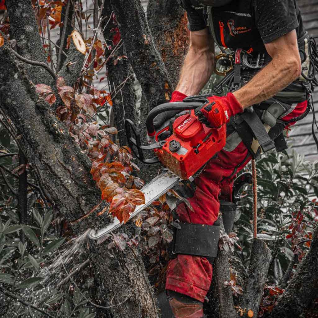 Milwaukee M18 FTHCHS30 0 Elettrosega 30cm 4933479586 (11)