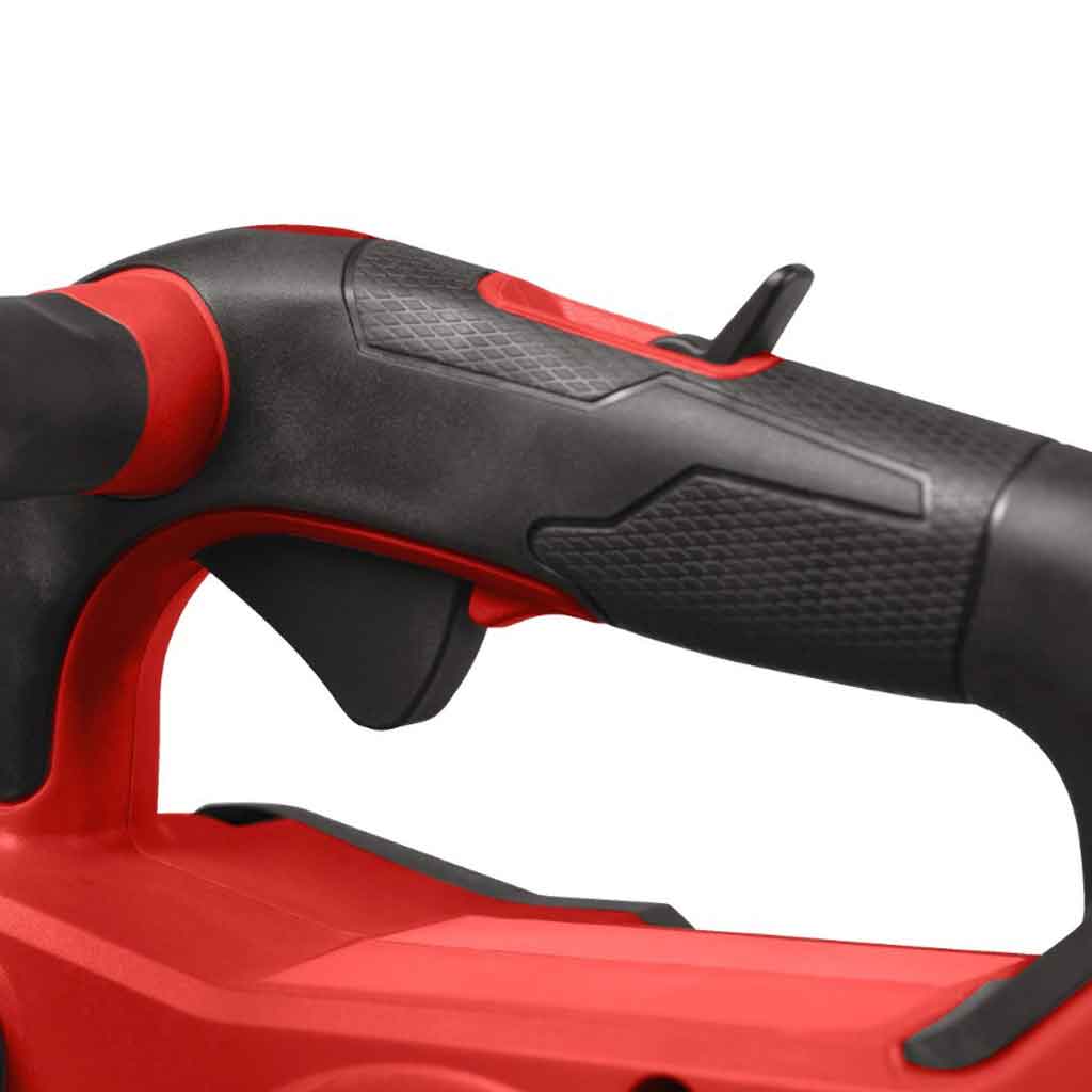 Milwaukee M18 Fuel Elettrosega Maniglia