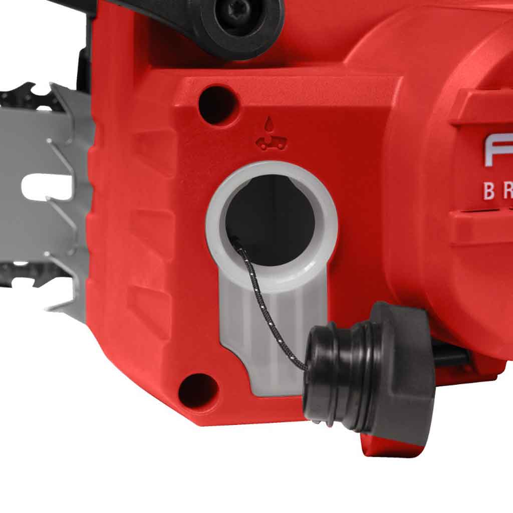 Milwaukee M18 Fuel Elettrosega Oil