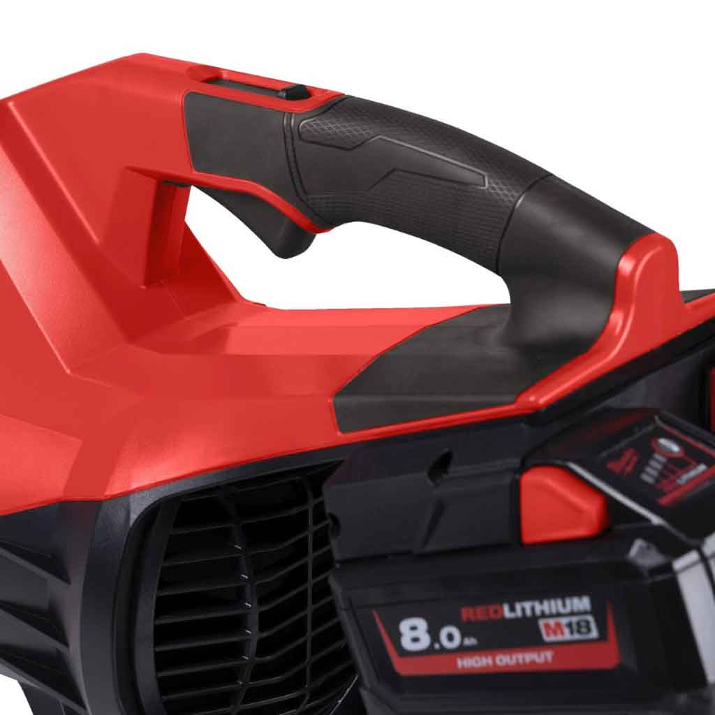 Milwaukee M18 F2BL 0 Soffiatore 4933479987 Batteria