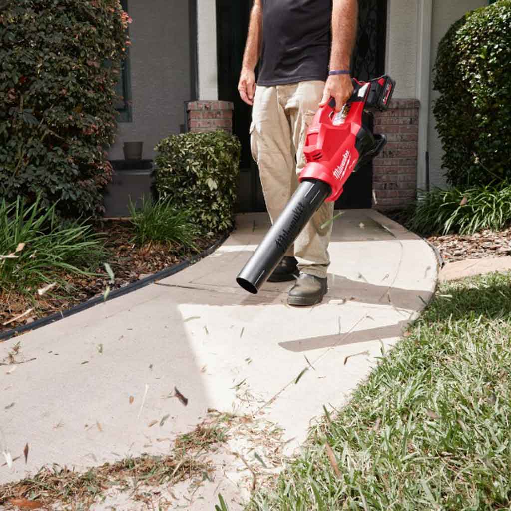 Milwaukee M18 F2BL 0 Soffiatore 4933479987 Soffiaggio
