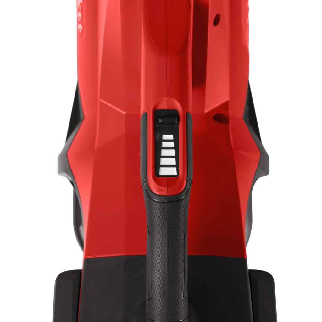Milwaukee M18 F2BL 0 Soffiatore 4933479987 Velocità