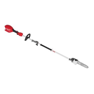 Milwaukee M18 FOPHLTKIT3 0 Multiutensile Fuel 18V Kit Potatore senza batteria