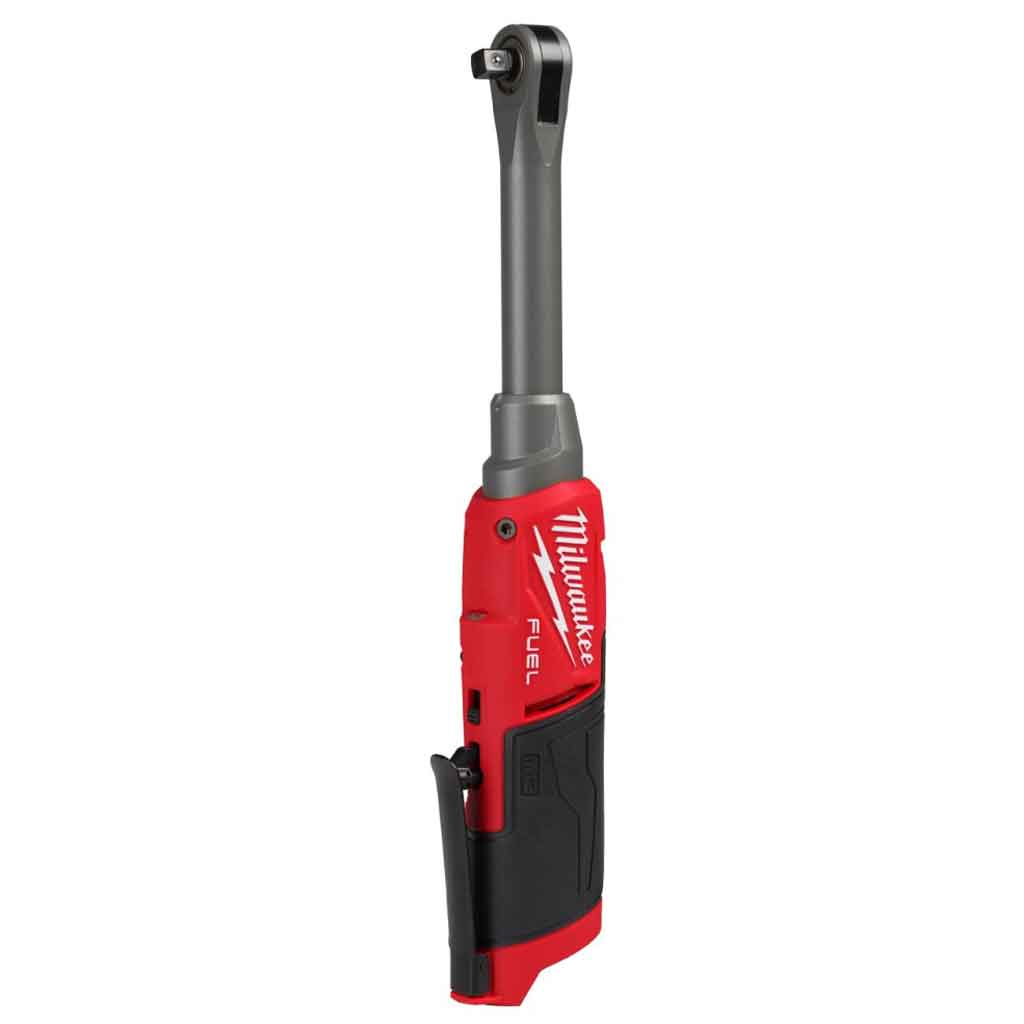 Milwaukee M12 FHIR38LR 0 Cricchetto M12 Fuel Testa lunga Alta velocità 4933480791