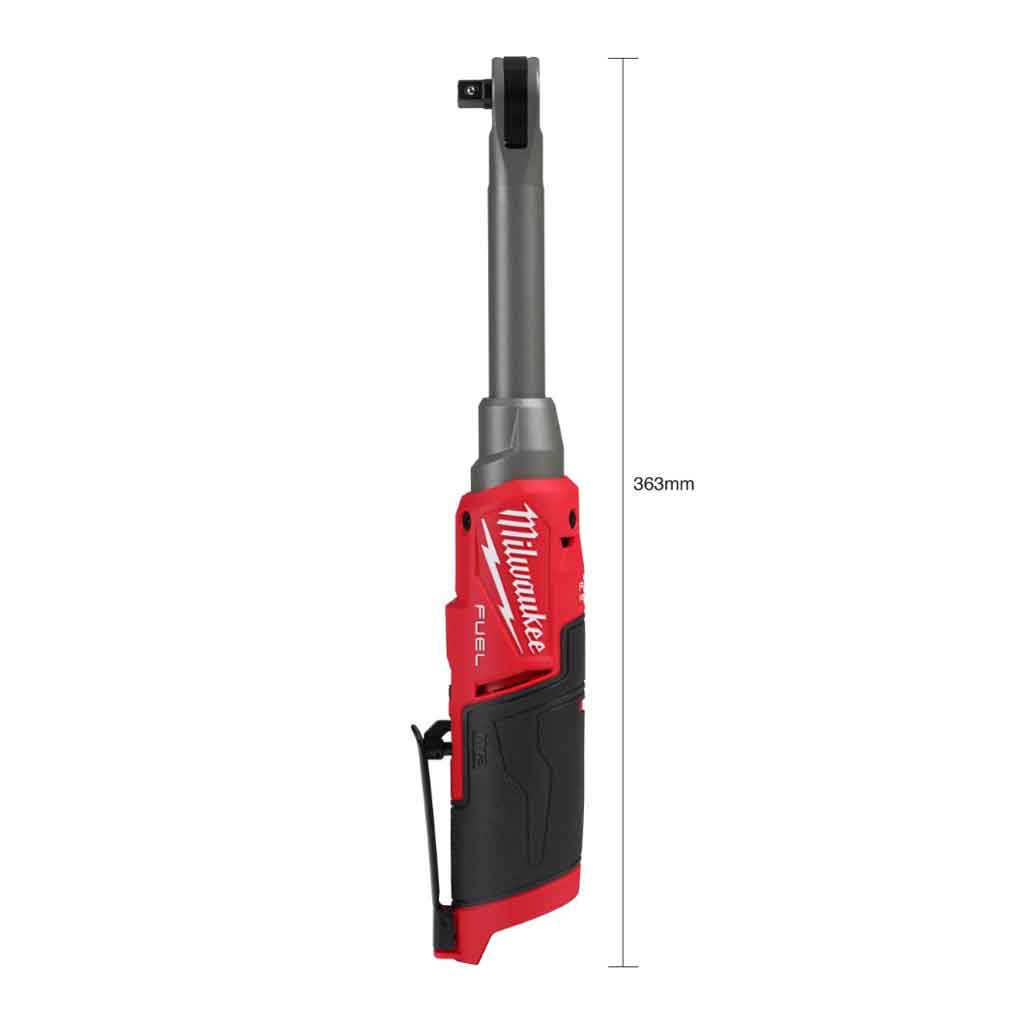 Milwaukee M12 FHIR38LR 0 Cricchetto M12 Fuel Testa lunga Quote 4933480791