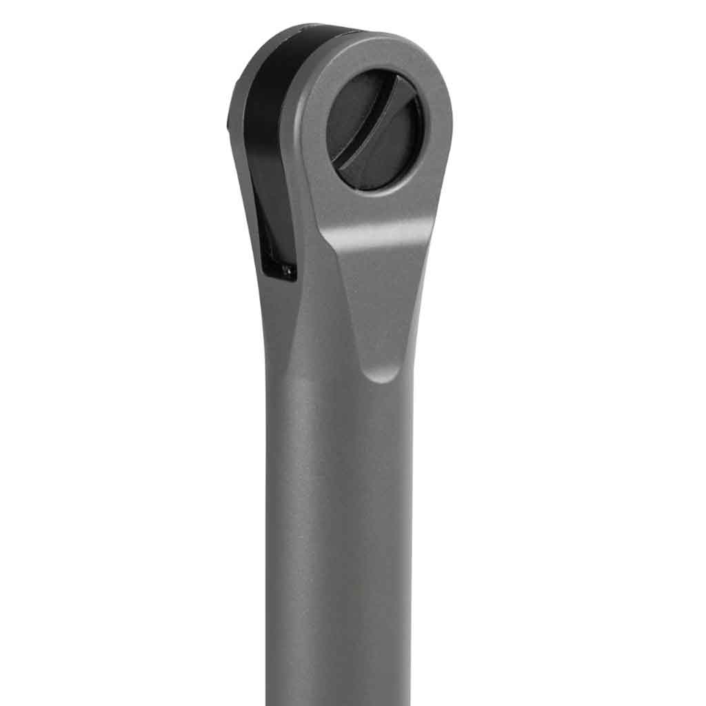Milwaukee M12 FHIR38LR 0 Cricchetto M12 Fuel Testa lunga Testa 4933480791