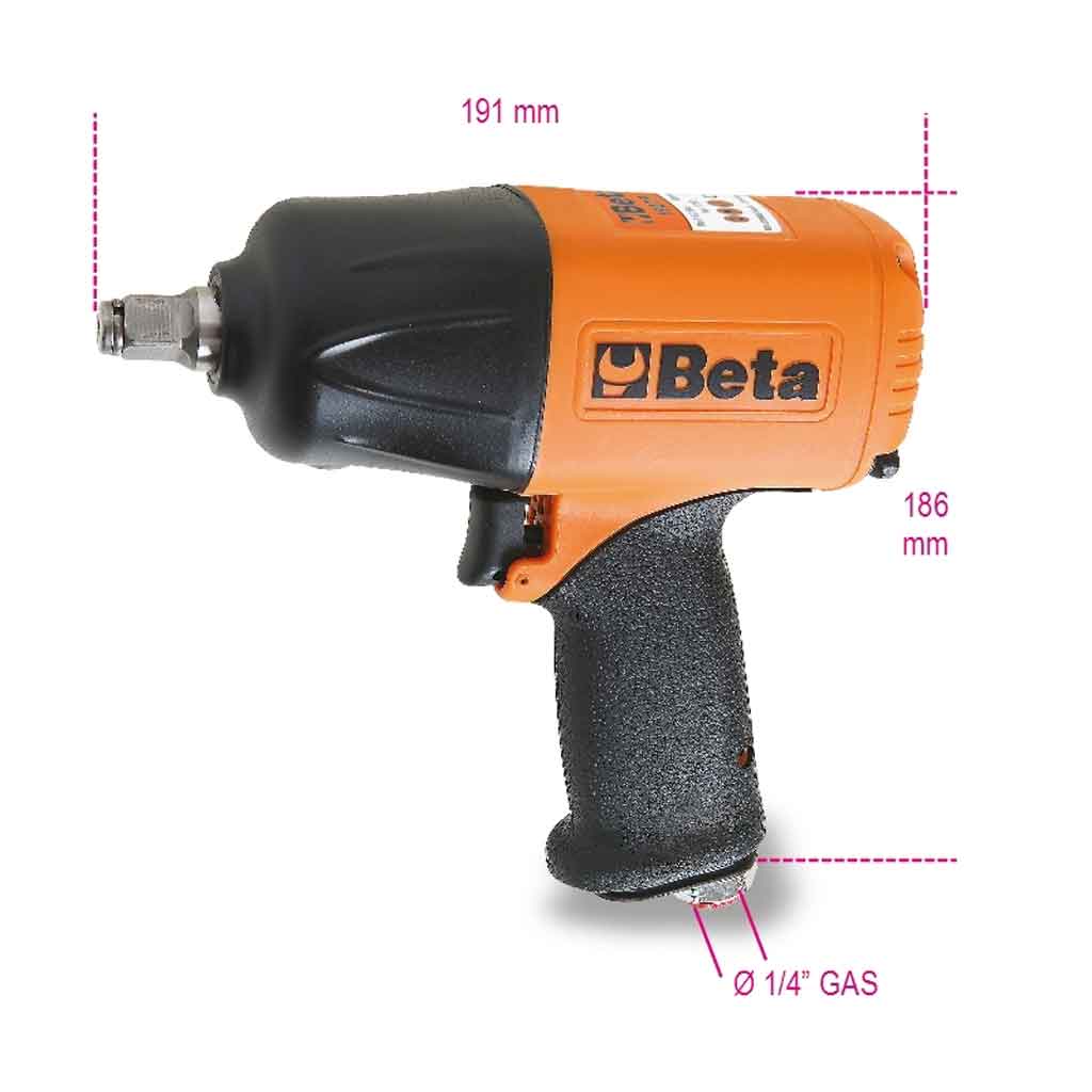 Beta 1927P Avvitatore reversibile in materiale composito 019270008 4