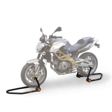 Beta 3040C Cavalletto posteriore per moto regolabile 030400002