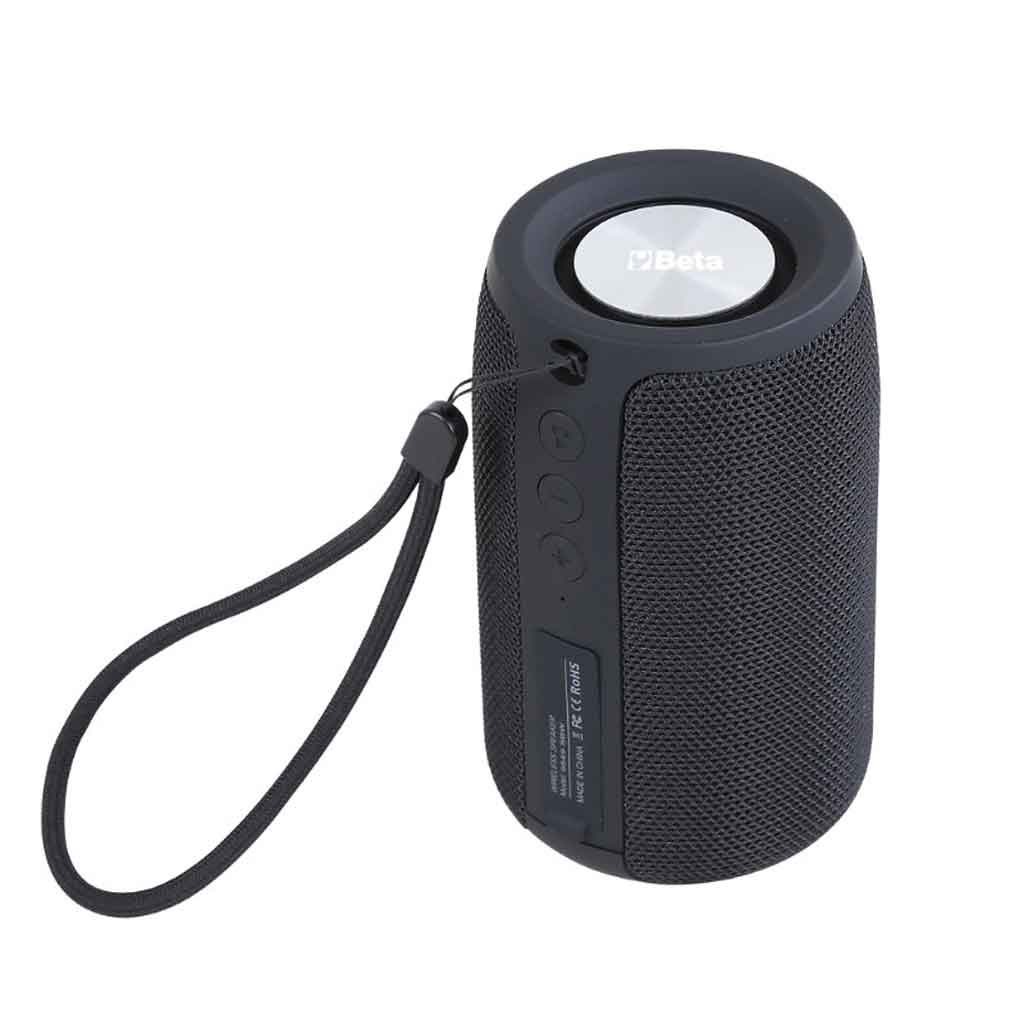Beta 9549SBW Cassa Bluetooth 5.0 con Radio FM 095490072 4