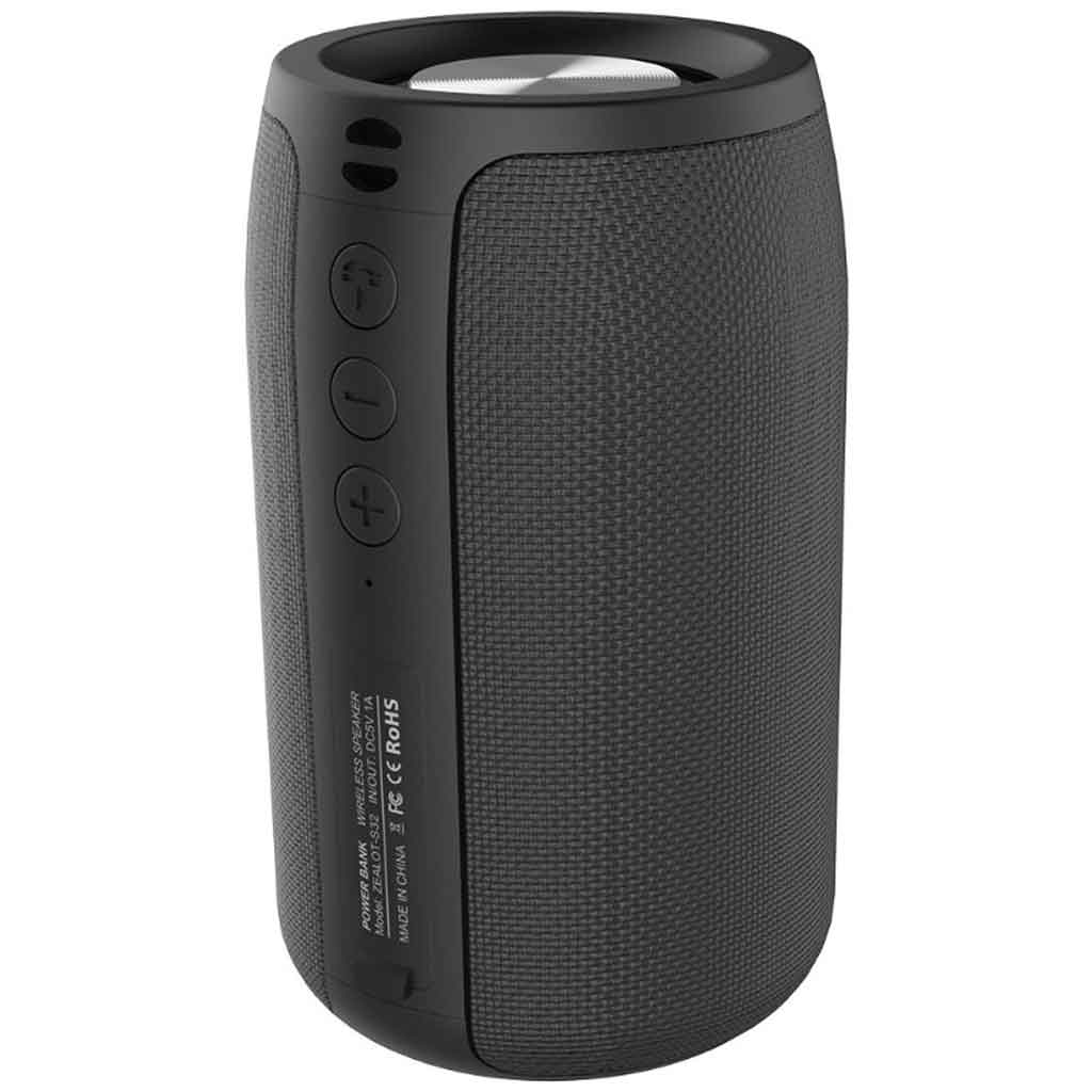 Beta 9549SBW Cassa Bluetooth 5.0 con Radio FM 095490072