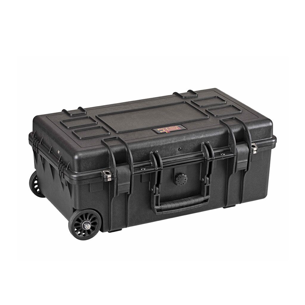 GT Line 52 21 PEL Valigia trolley stagna porta utensili 2