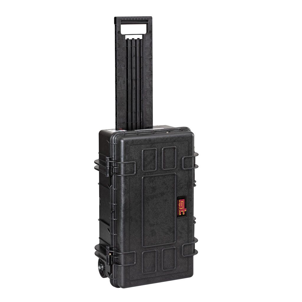 GT Line 52 21 PEL Valigia trolley stagna porta utensili 3