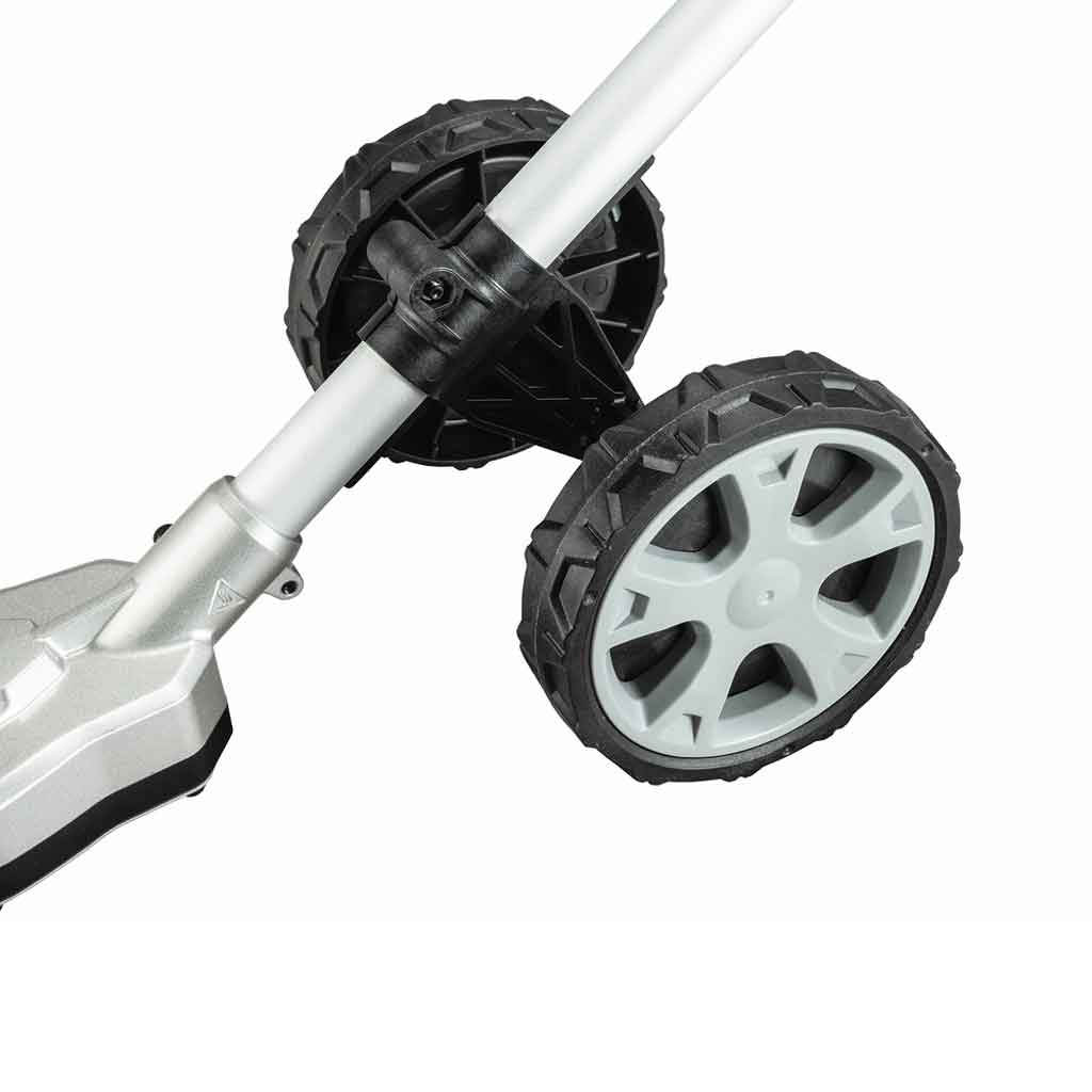 Makita 1913C9 3 Accessorio decespugliatore con movimento lame a forbice 4