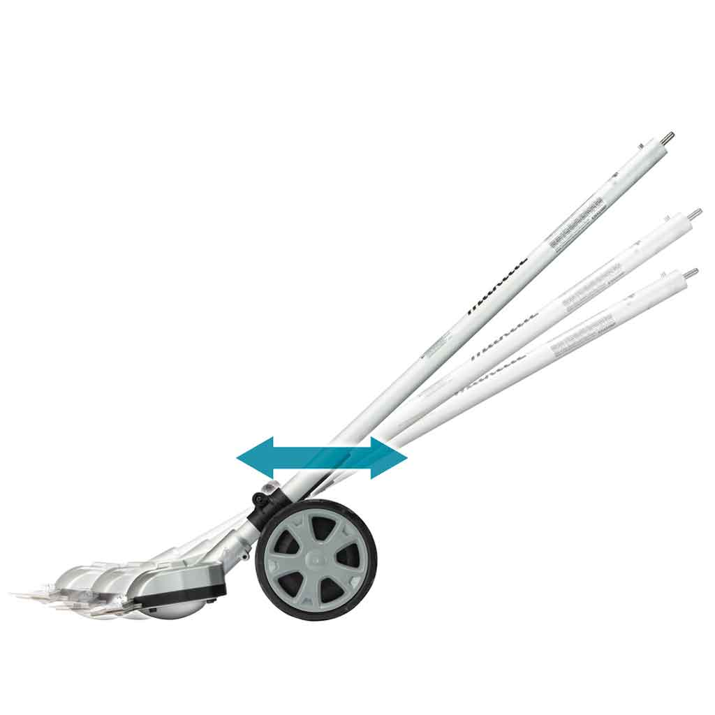 Makita 1913C9 3 Accessorio decespugliatore con movimento lame a forbice 5