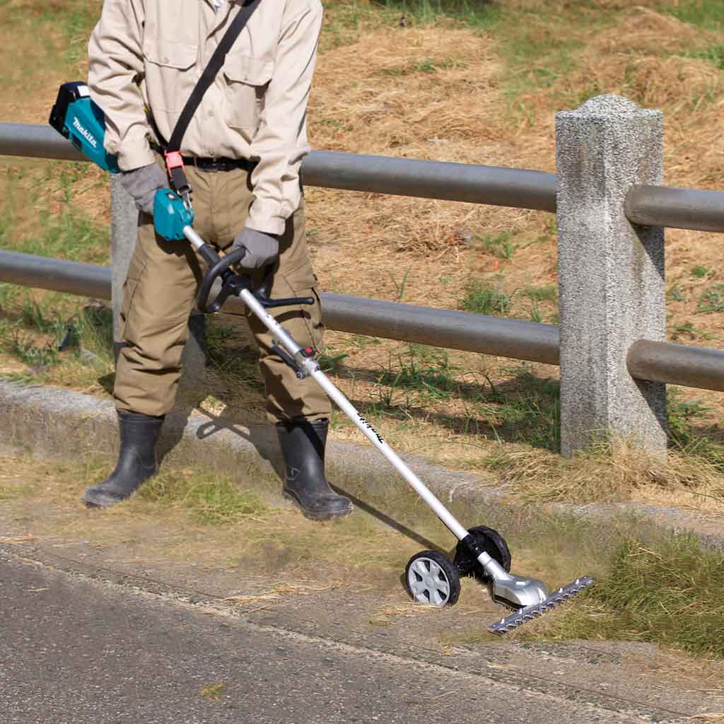 Makita 1913C9 3 Accessorio decespugliatore con movimento lame a forbice 6