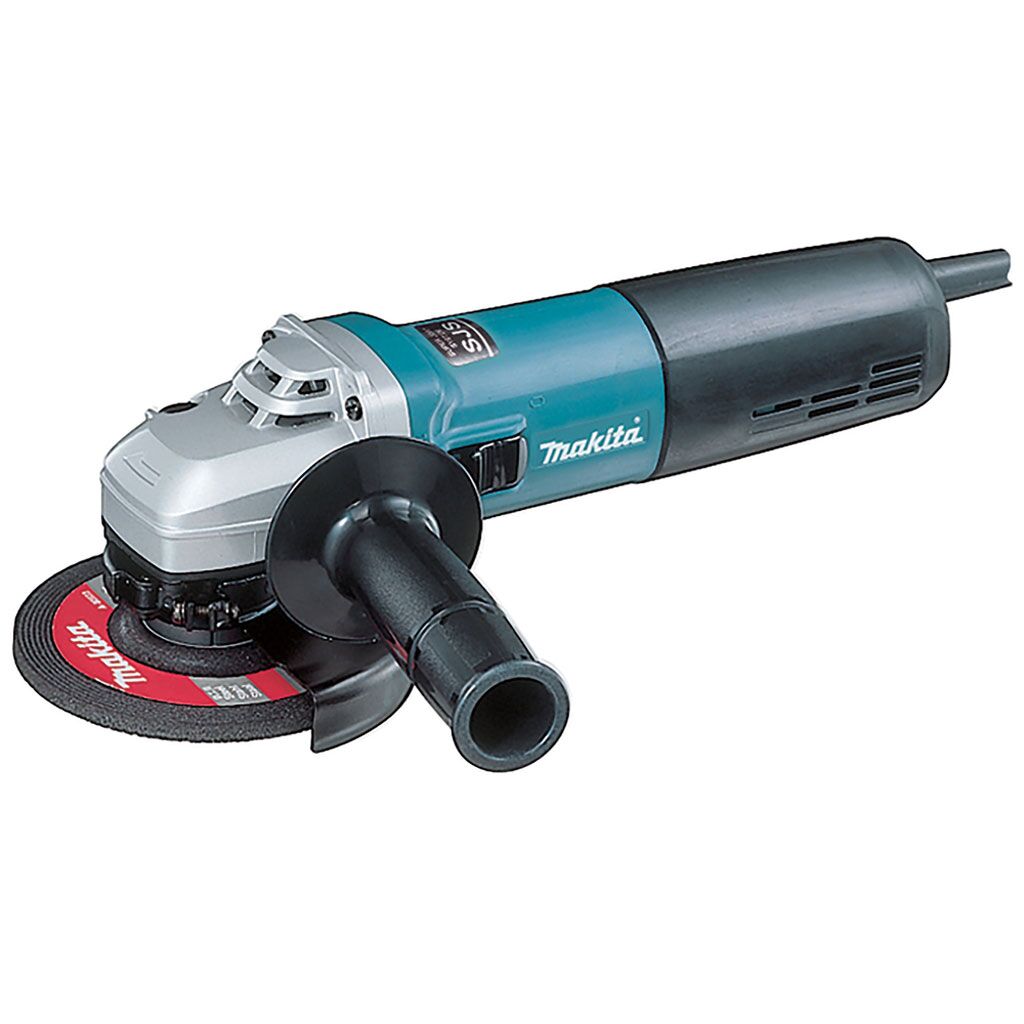 Makita 196845 3 Cuffia di aspirazione 125mm 1