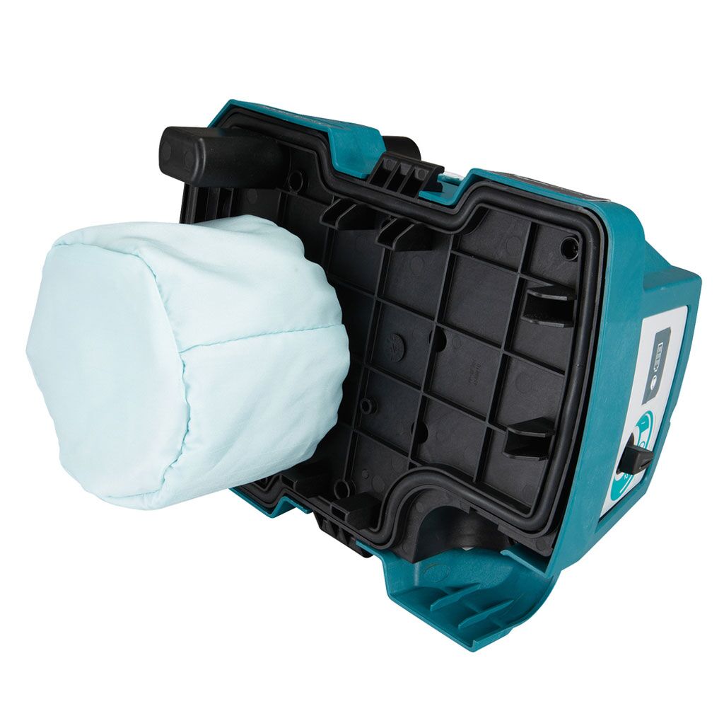 Makita 199827 4 Pre Filtro per aspirapolvere DVC750LZX1 2