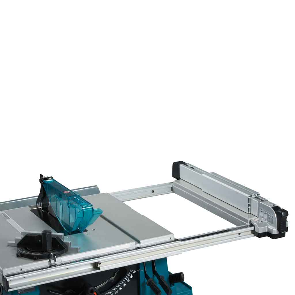 Makita 2704N Sega da banco 260mm con piano telescopico 2