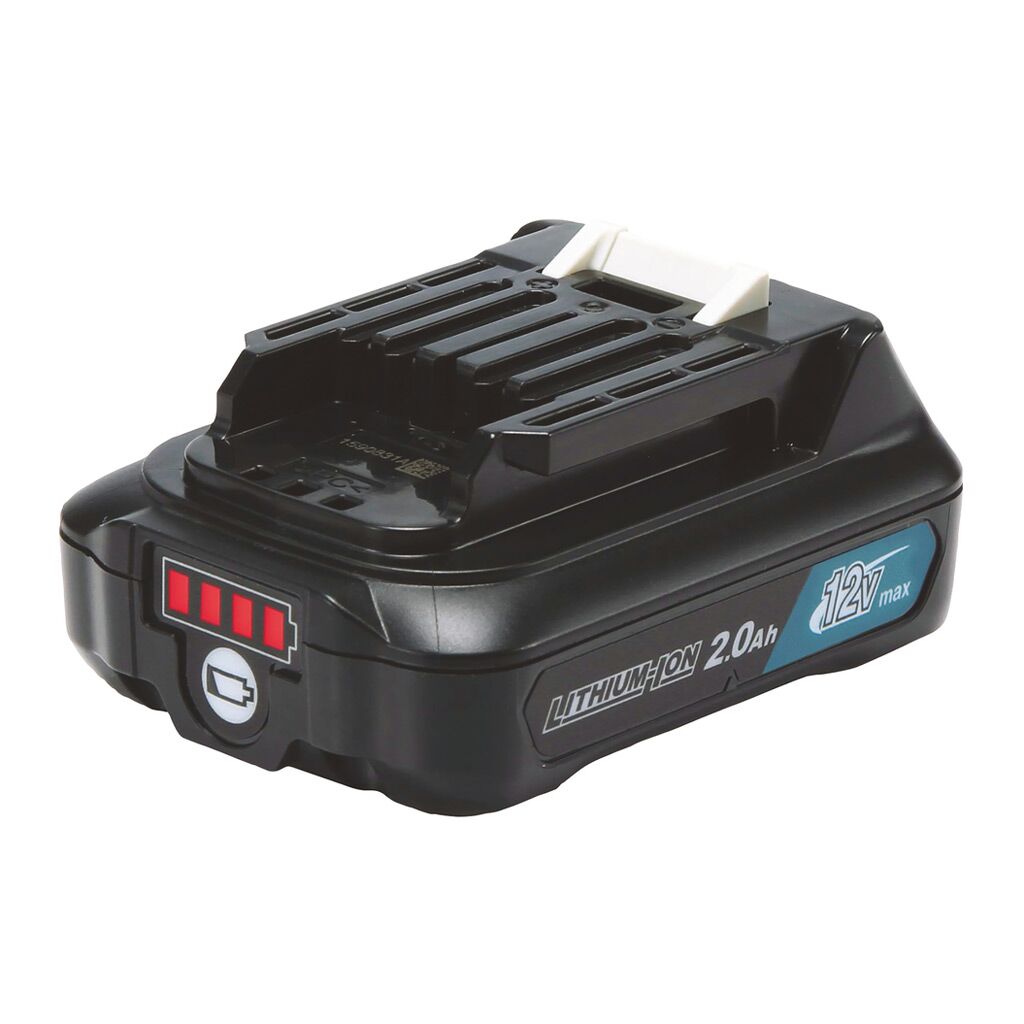 Makita BL1021B Batteria Litio 12V 20Ah 1