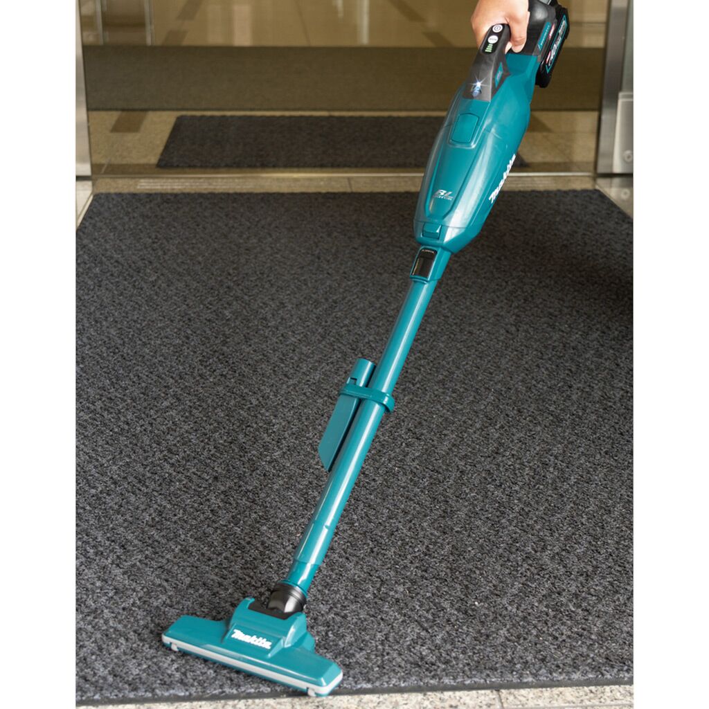 Makita CL002GZ01 Aspiratore 4 velocita 40 V senza batterie 1