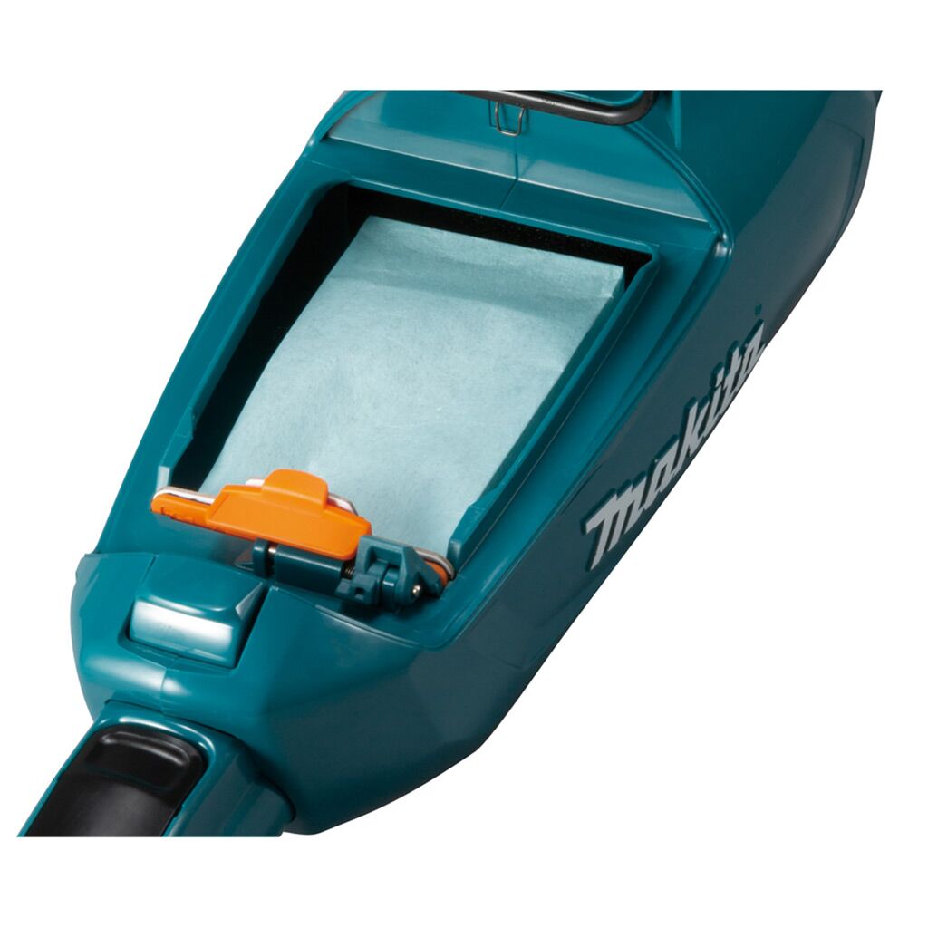 Makita CL002GZ01 Aspiratore 4 velocita 40 V senza batterie 2