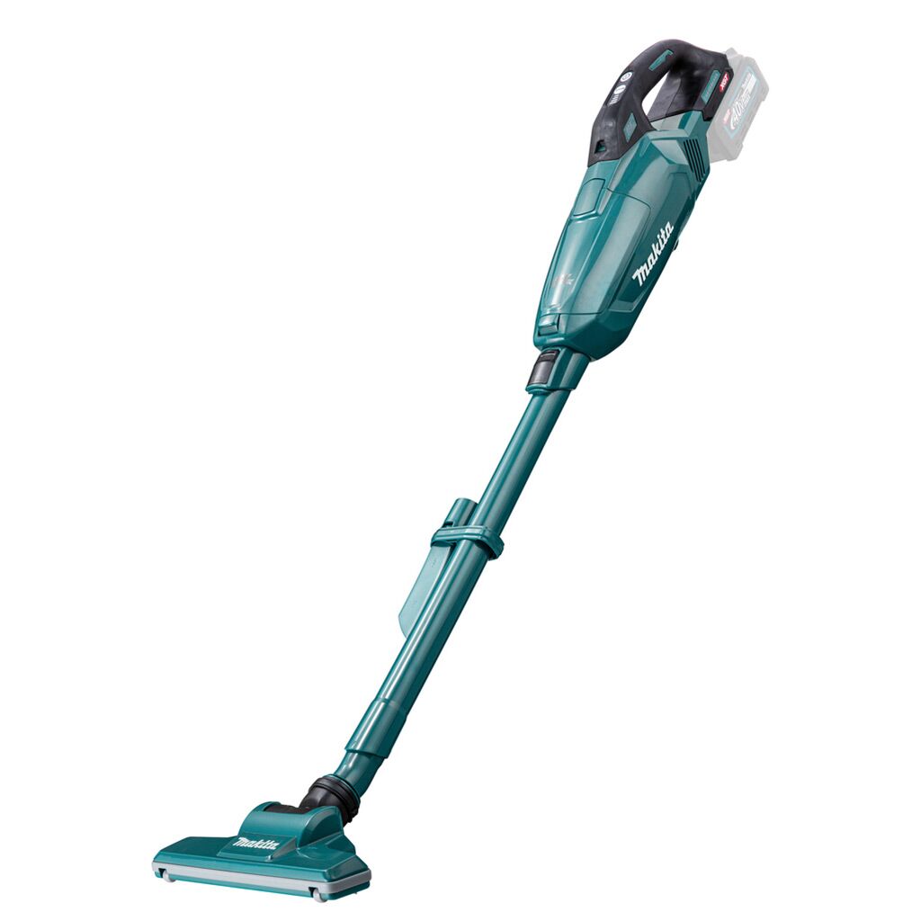 Makita CL002GZ01 Aspiratore 4 velocita 40 V senza batterie 4
