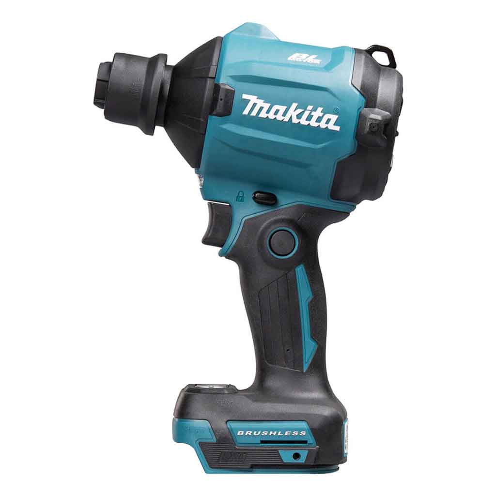 Makita DAS180Z Soffiatore a pistola 4 velocità 18V senza batteria 3