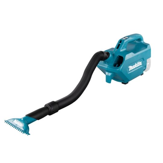 Makita DCL184Z Aspirapolvere 18V senza batteria 1