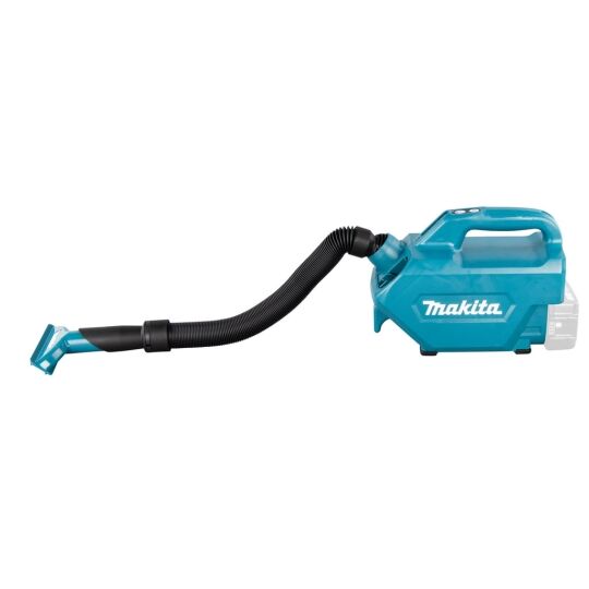 Makita DCL184Z Aspirapolvere 18V senza batteria 2