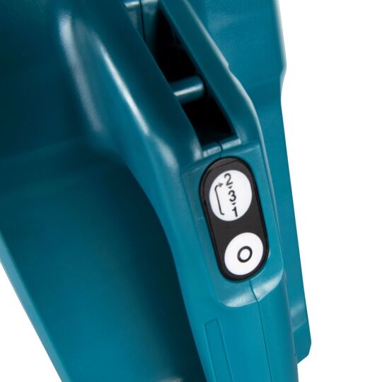 Makita DCL184Z Aspirapolvere 18V senza batteria 3