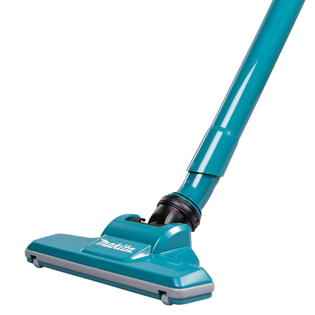 Makita DCL284FZ Aspiratore Brushless 18v ssacco senza batterie 1