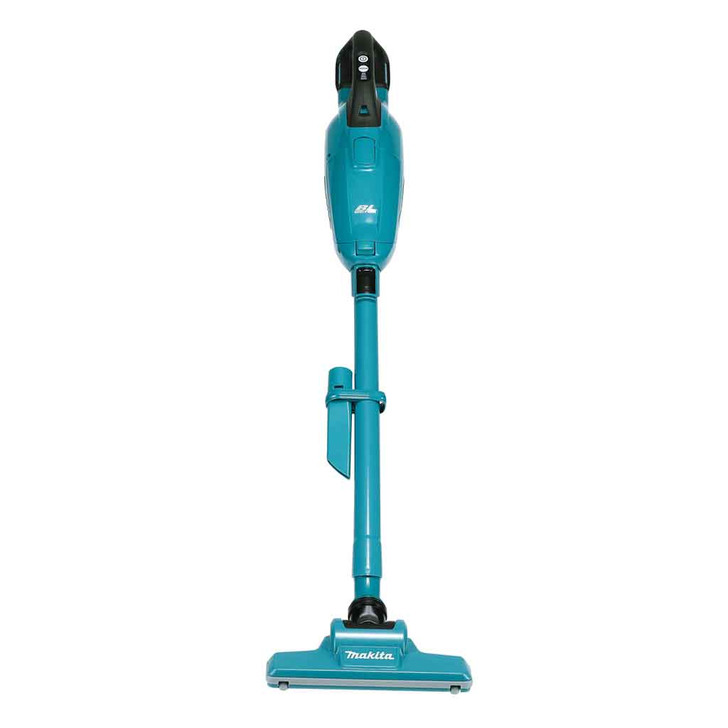 Makita DCL285FZ Aspirapolvere Brushless 18V 2
