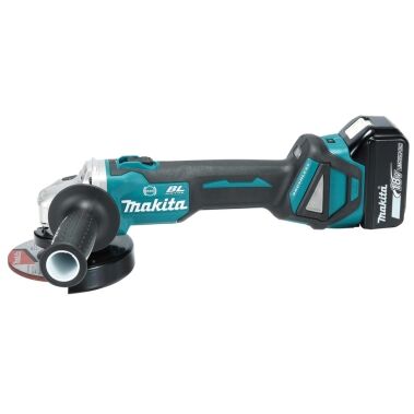 Makita DGA513Z Smerigliatrice angolare senza batterie 1