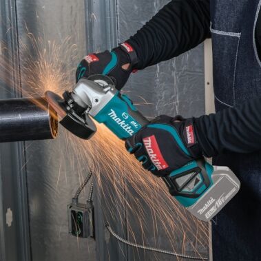 Makita DGA513Z Smerigliatrice angolare senza batterie 3