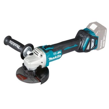 Makita DGA513Z Smerigliatrice angolare senza batterie