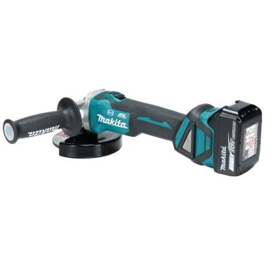 Makita DGA513Z Smerigliatrice angolare senza batterie 4