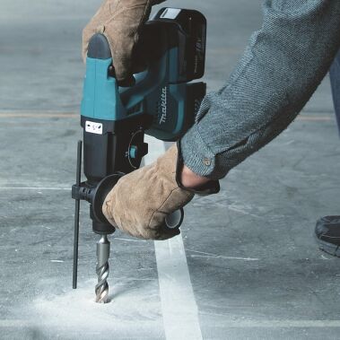Makita DHR243RTJ Tassellatore Sds plus 18v 2