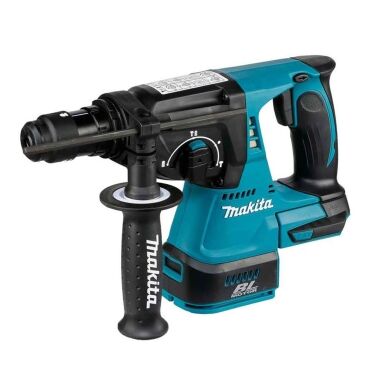 Makita DHR243ZJ Tassellatore sds plus 18V senza batteria 1