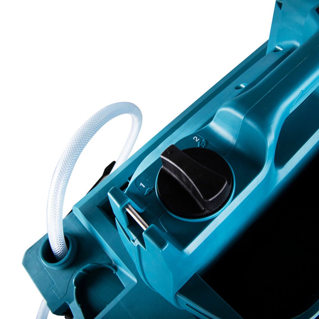 Makita DHW080ZK Idropulitrice a freddo 36V senza batteria 2