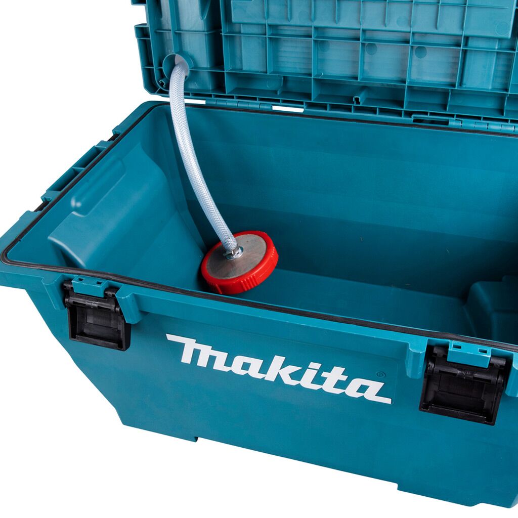Makita DHW080ZK Idropulitrice a freddo 36V senza batteria 5