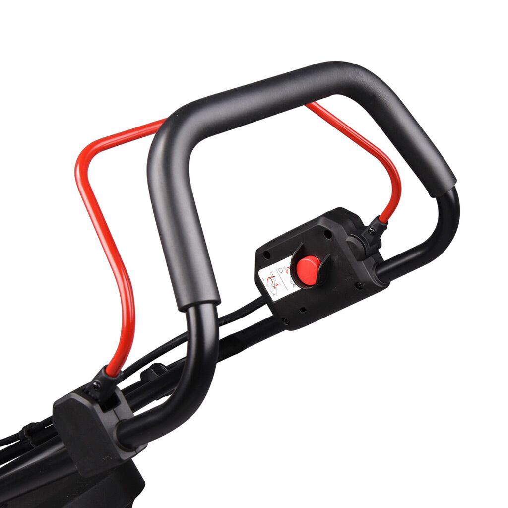 Makita DLM330RM Tagliaerba a batteria 18V taglio 33 cm 3