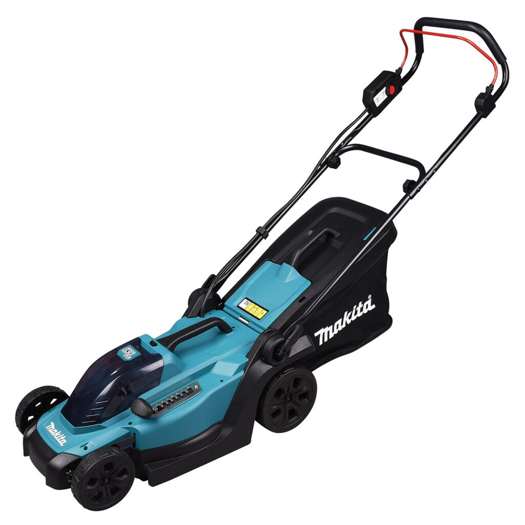 Makita DLM330RM Tagliaerba a batteria 18V taglio 33 cm