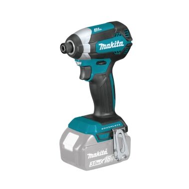 Makita DTD153ZJ Avvitatore massa battente 18V senza batteria