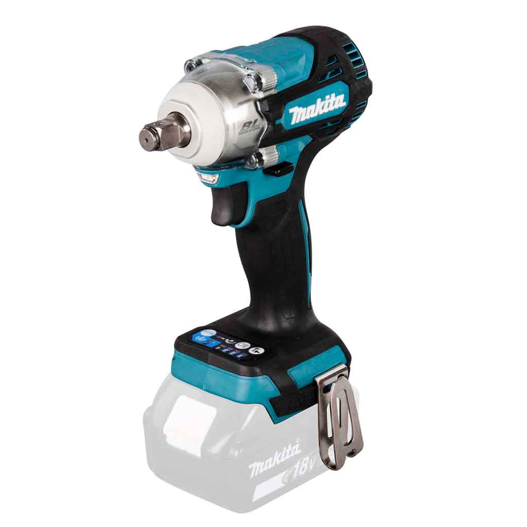 Makita DTW300Z Avvitatore ad impulsi 1