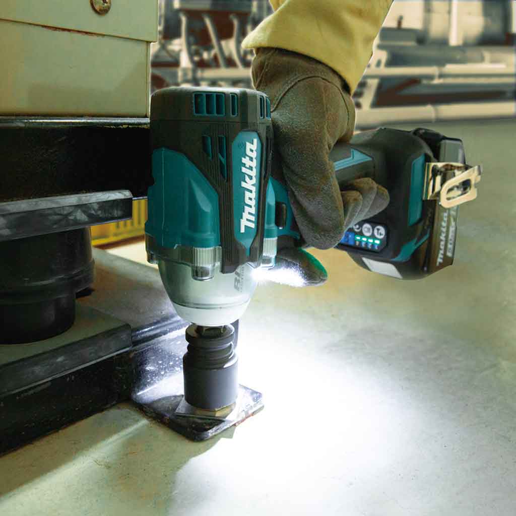 Makita DTW300Z Avvitatore ad impulsi 3