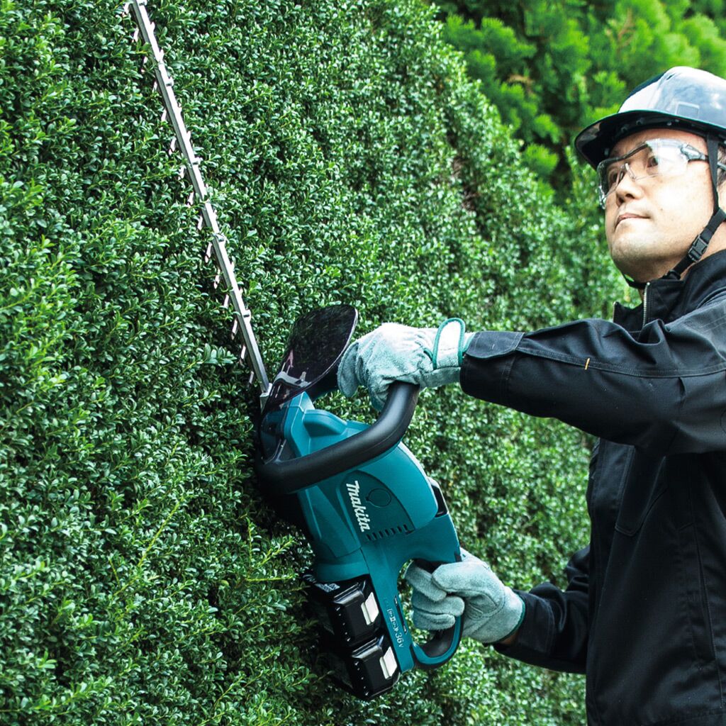 Makita DUH651Z Tagliasiepi 36V Barra 65cm senza batteria 1