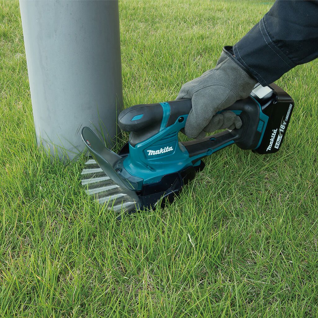 Makita DUM604RTX Tagliabordi 18V 2