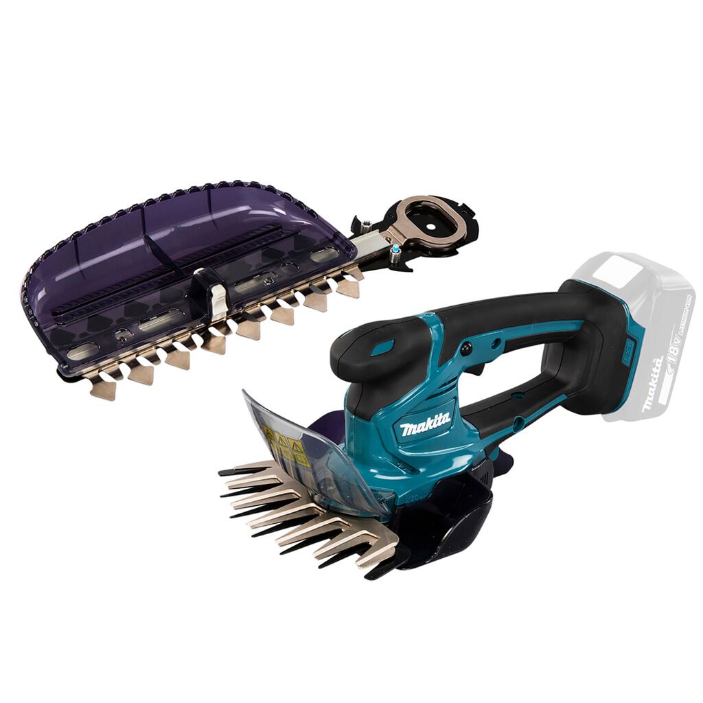 Makita DUM604ZX Tagliabordi 18V senza batteria